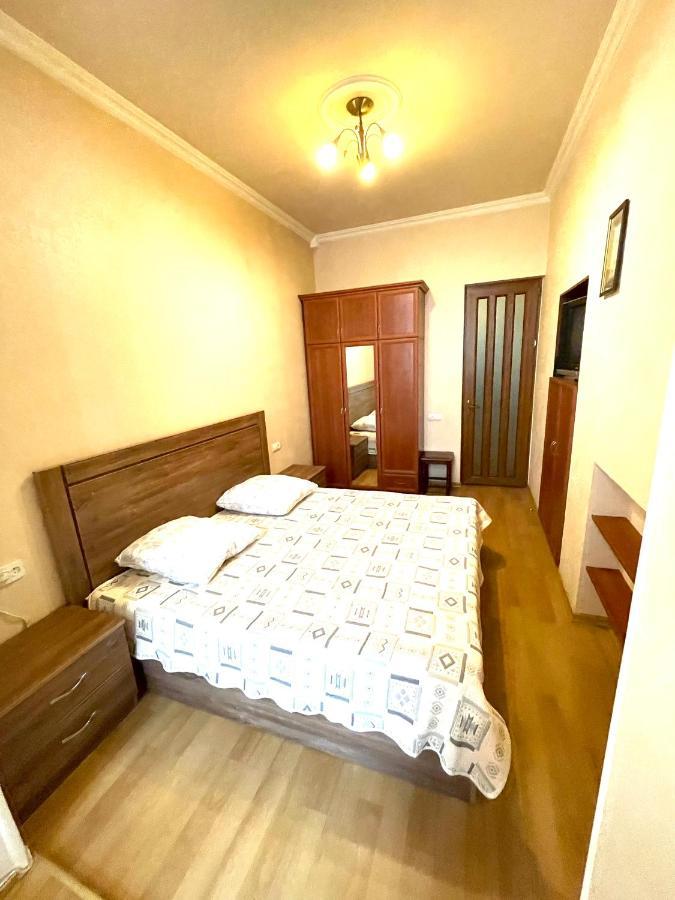 Apartment In The Center Of Erivan Dış mekan fotoğraf