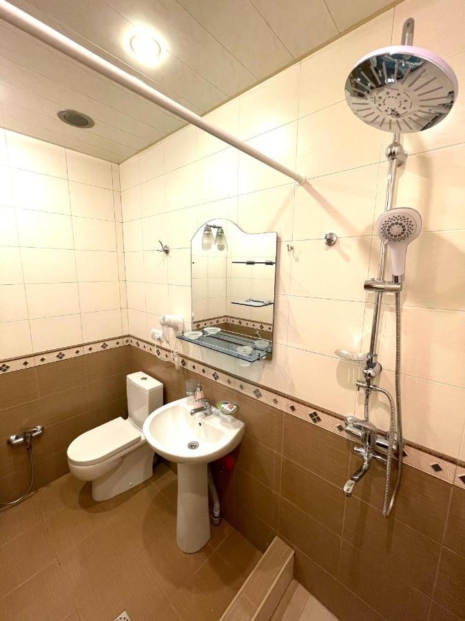 Apartment In The Center Of Erivan Dış mekan fotoğraf